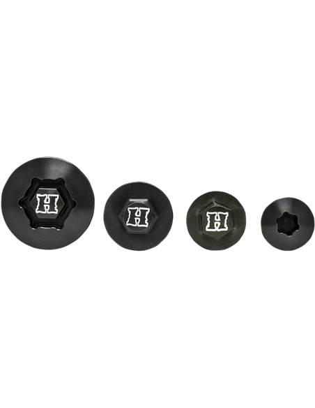 Kit tapones para motor Honda HINSON EPK494