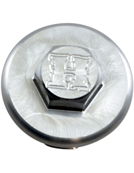 Tap d'ompliment d'oli Ktm HINSON OC255