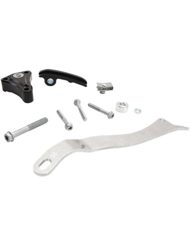 Protector embrague hidráulico Ktm Moose Racing Hp 13-116