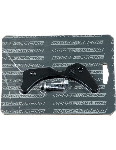 Guarda-guia de corrente de poliamida Honda Moose Racing Hp 0950-0890