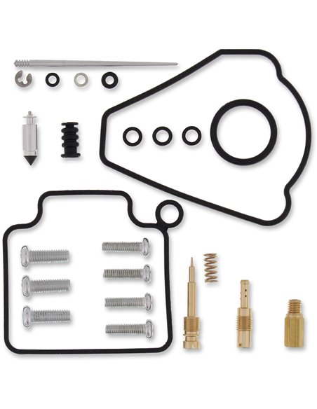 Carburetor Rebuild Kit ALL BALLS - MOOSE 26-1333
