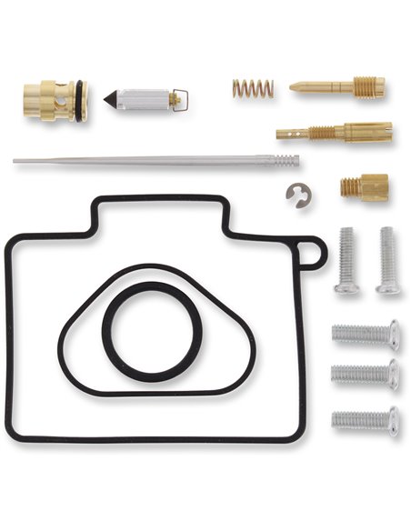 Kit de reconstruction de carburateur ALL BALLS - MOOSE 26-1146