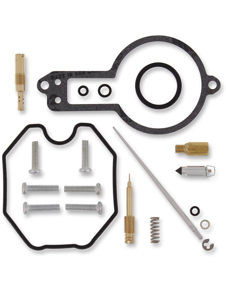 Carburetor Rebuild Kit ALL BALLS - MOOSE 26-1158