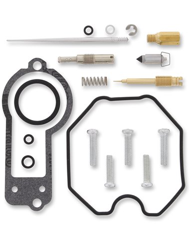 Carburetor Rebuild Kit ALL BALLS - MOOSE 26-1161