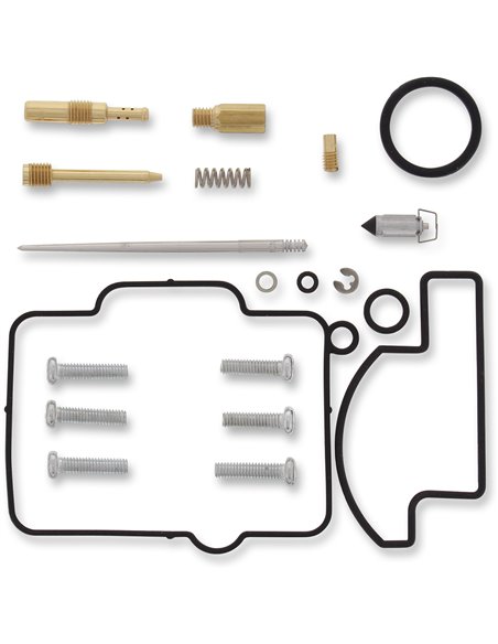 Carburetor Rebuild Kit ALL BALLS - MOOSE 26-1176