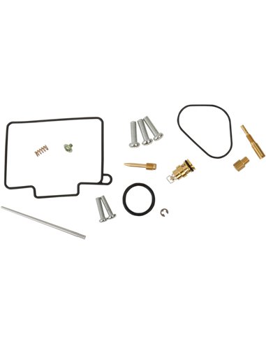 Kit de reconstrução do carburador ALL BALLS - MOOSE 26-1183