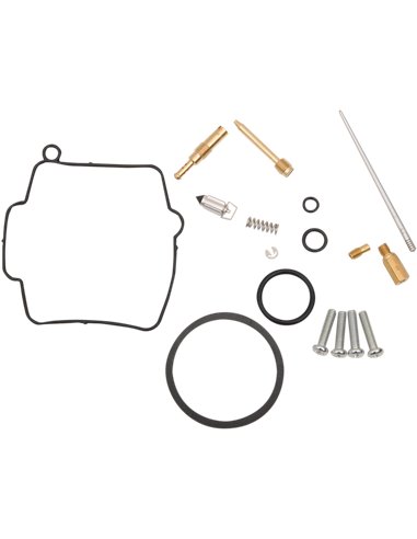 Carburetor Rebuild Kit ALL BALLS - MOOSE 26-1189