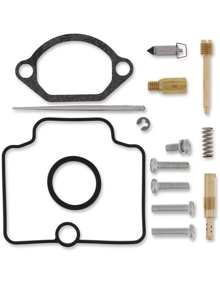 Carburetor Rebuild Kit ALL BALLS - MOOSE 26-1195