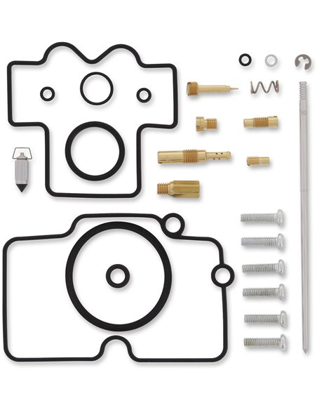 Carburetor Rebuild Kit ALL BALLS - MOOSE 26-1268