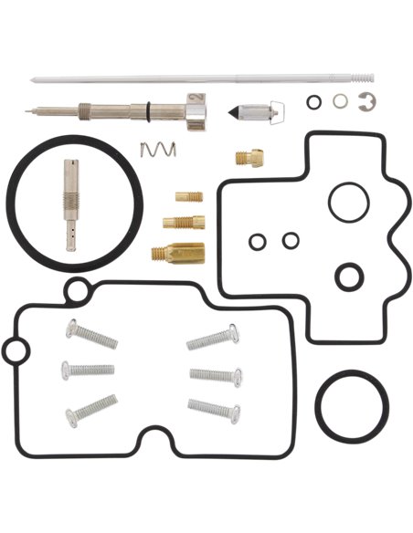 Carburetor Rebuild Kit ALL BALLS - MOOSE 26-1285