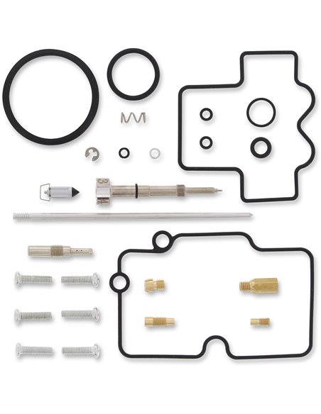 Carburetor Rebuild Kit ALL BALLS - MOOSE 26-1299