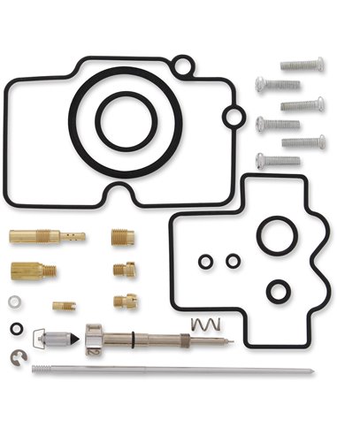 Carburetor Rebuild Kit ALL BALLS - MOOSE 26-1303