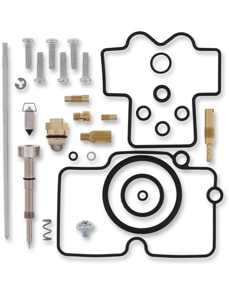 Carburetor Rebuild Kit ALL BALLS - MOOSE 26-1460