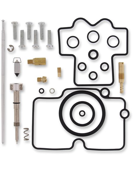 Kit de reparación del carburador ALL BALLS - MOOSE 26-1473
