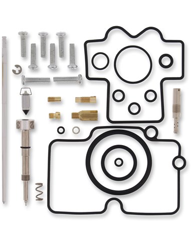 Carburetor Rebuild Kit ALL BALLS - MOOSE 26-1475