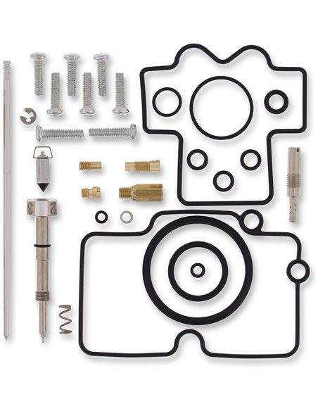 Carburetor Rebuild Kit ALL BALLS - MOOSE 26-1475