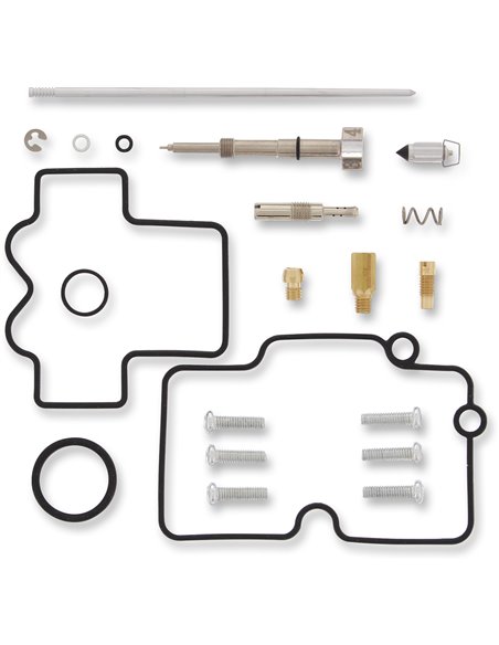 Carburetor Rebuild Kit ALL BALLS - MOOSE 26-1490