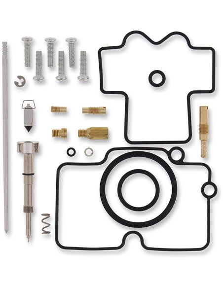 Carburetor Rebuild Kit ALL BALLS - MOOSE 26-1491
