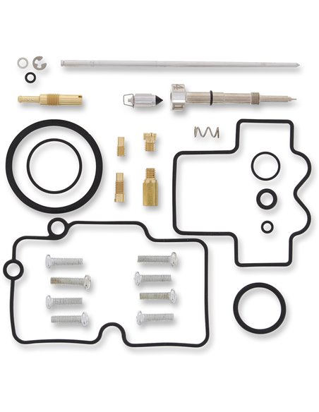 Kit de reparació del carburador ALL BALLS - MOOSE 26-1505