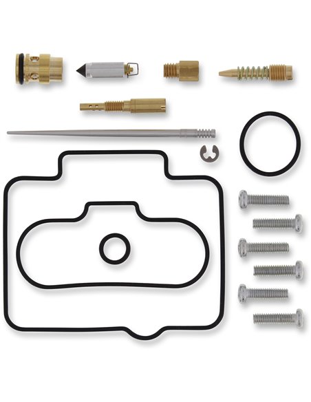 Carburetor Rebuild Kit ALL BALLS - MOOSE 26-1509