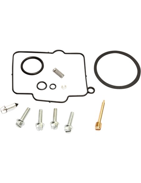 Carburetor Rebuild Kit ALL BALLS - MOOSE 26-1516