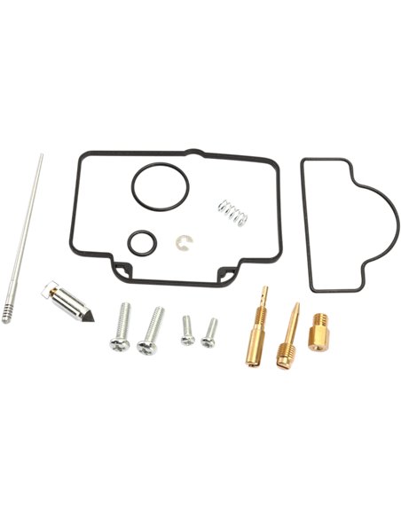 Carburetor Rebuild Kit ALL BALLS - MOOSE 26-1525