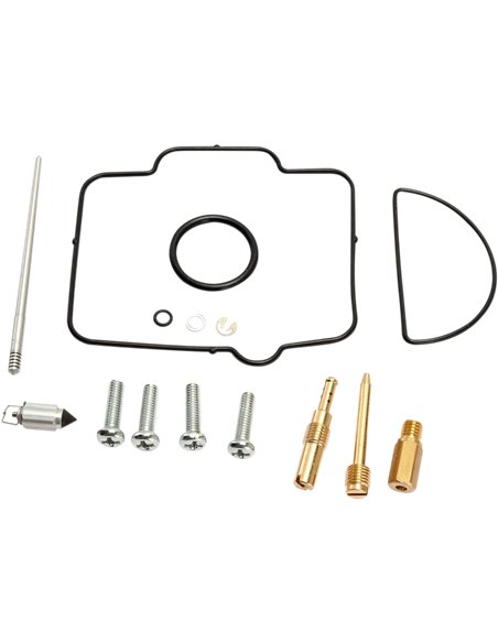 Carburetor Rebuild Kit ALL BALLS - MOOSE 26-1528