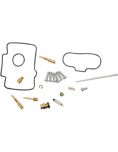 Carburetor Rebuild Kit ALL BALLS - MOOSE 26-1534