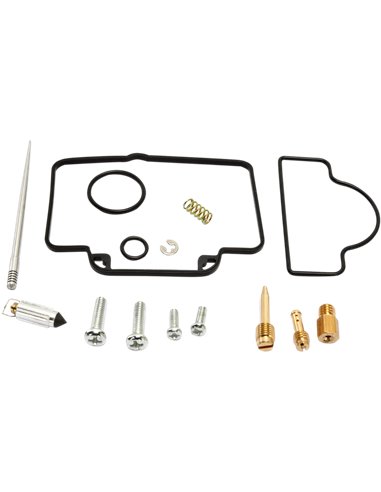 Carburetor Rebuild Kit ALL BALLS - MOOSE 26-1538