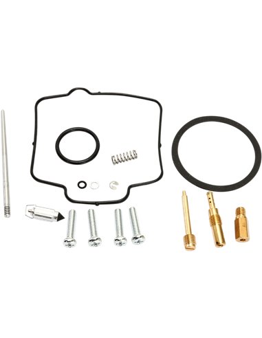 Kit de reconstrução do carburador ALL BALLS - MOOSE 26-1547