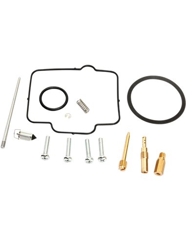 Carburetor Rebuild Kit ALL BALLS - MOOSE 26-1550