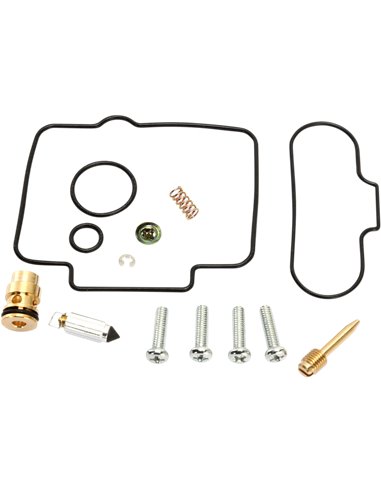 Kit de reparación del carburador ALL BALLS - MOOSE 26-1584