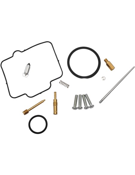 Carburetor Rebuild Kit ALL BALLS - MOOSE 26-1735