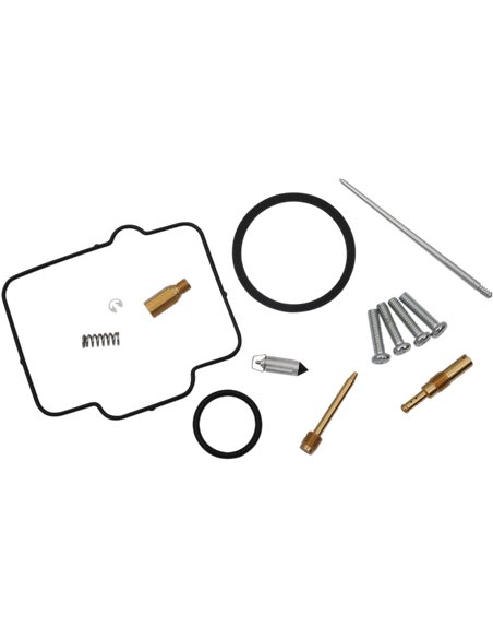 Carburetor Rebuild Kit ALL BALLS - MOOSE 26-1737