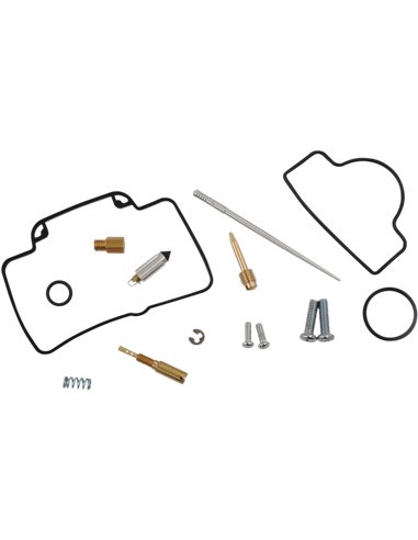 Kit de reconstruction de carburateur ALL BALLS - MOOSE 26-1740