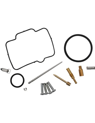 Kit de reparación del carburador ALL BALLS - MOOSE 26-1749