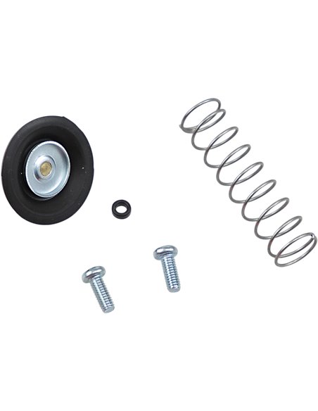 Air Cut Off Valve Rebuild Kit ALL BALLS - MOOSE 46-4009