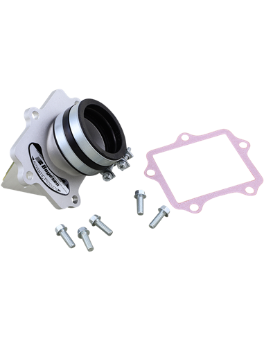 RAD VALVE CARBON FIBER BOYESEN RAD34I