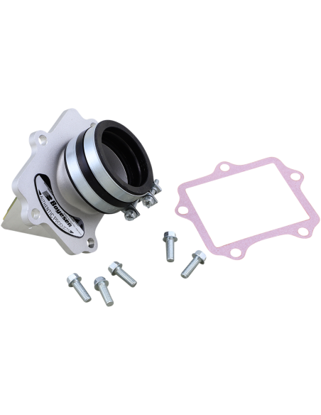 RAD VALVE CARBON FIBER BOYESEN RAD34I