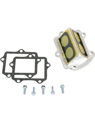 RAD VALVE CARBON FIBER BOYESEN RAD34I