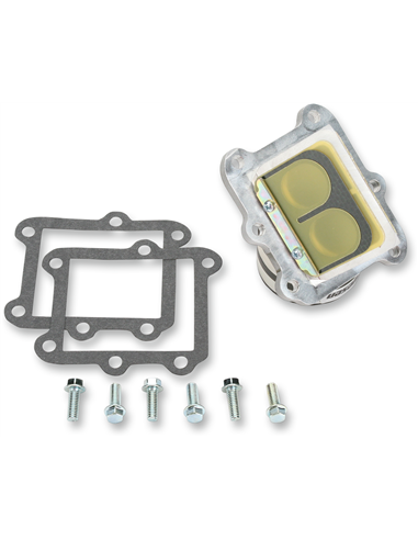 RAD VALVE CARBON FIBER BOYESEN RAD-01I