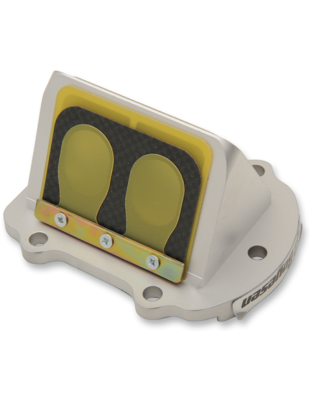 RAD VALVE CARBON FIBER BOYESEN RAD-02H