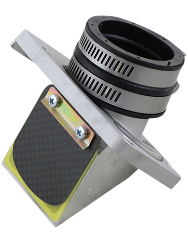 Caixa de làmines Boyesen RAD10E