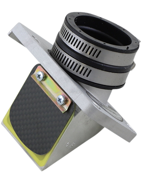 RAD VALVE CARBON FIBER BOYESEN RAD10E