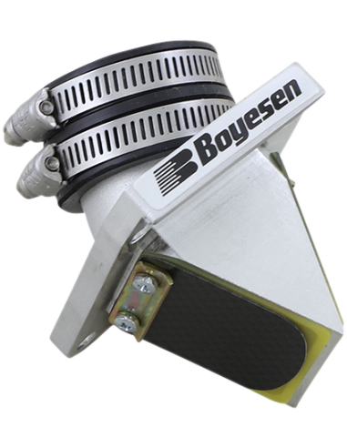 Caja de láminas Boyesen RAD10E