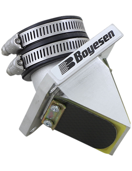 Caixa de làmines Boyesen RAD10E
