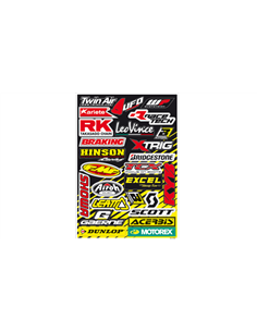 RAD VALVE CARBON FIBER BOYESEN RAD-12I