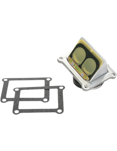 RAD VALVE CARBON FIBER BOYESEN RAD-21J