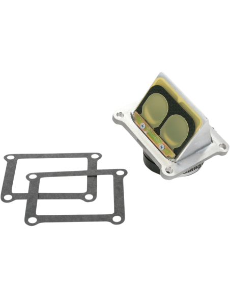 Caixa de làmines Boyesen RAD-21J