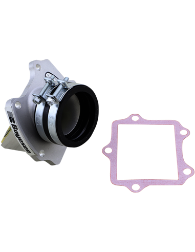 RAD VALVE CARBON FIBER BOYESEN RAD-24K